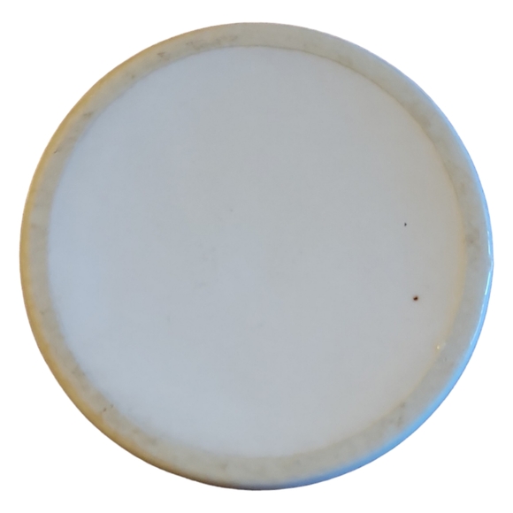 Vtg Elsenham Quality Foods Gentlemans Relish Small Pot Patum Peperium Pheasant - Picture 6 of 6